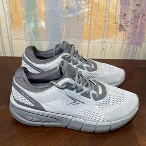 Turner Mens  Grey running shoes Mens size 11.5